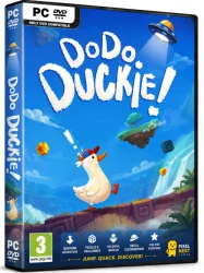Dodo Duckie